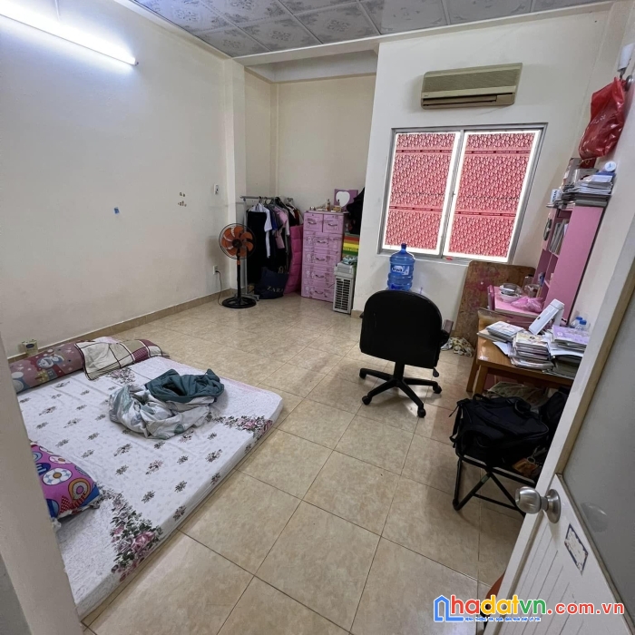 Nhà hxh xô viết nghệ tĩnh, bình thạnh, 45.7m2, 3 tầng, 3 pn, chỉ 6 tỷ