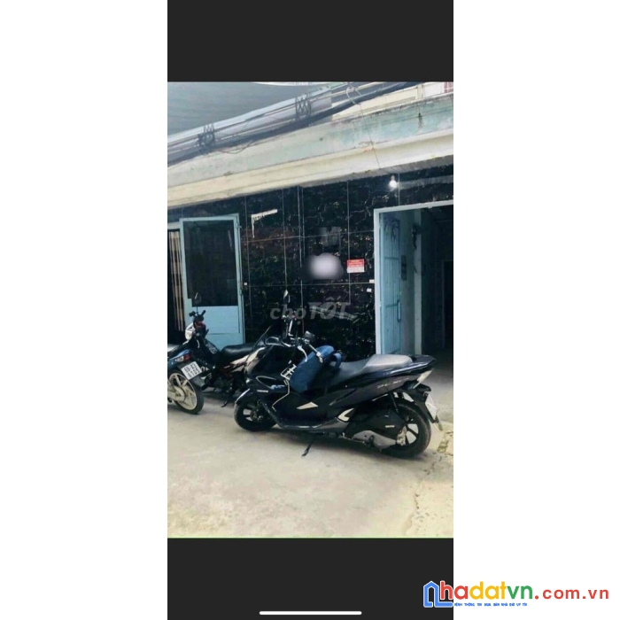 Bán nhà chính chủ hẻm 1472/14 lê đức thọ.phường 13.gò vấp - 106 m2 chỉ 6 tỷ