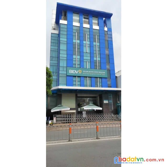 Bán nhà số 186/ nguyễn thái sơn phường 4 hxh đỗ cổng 4.55tỷ 3 tầng