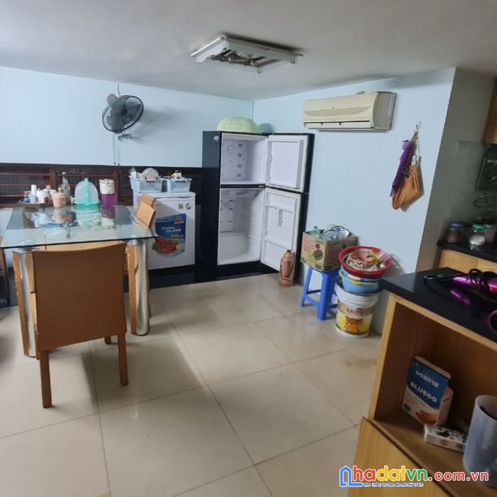 Chính chủ bán nhà 4,38 tỷ yên lãng, thái hà, 5 tầng, ô tô tránh nhau trước cửa, kinh doanh đỉnh