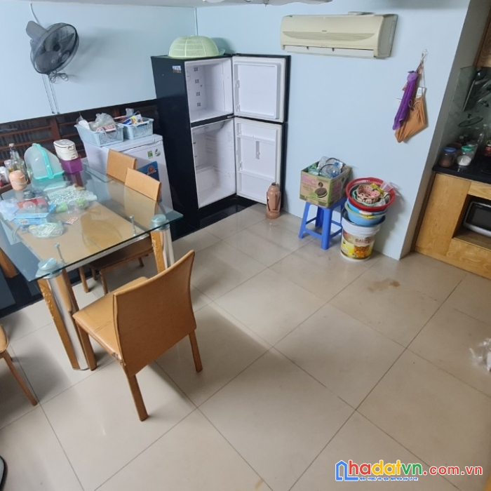 Chính chủ bán nhà 4,38 tỷ yên lãng, thái hà, 5 tầng, ô tô tránh nhau trước cửa, kinh doanh đỉnh
