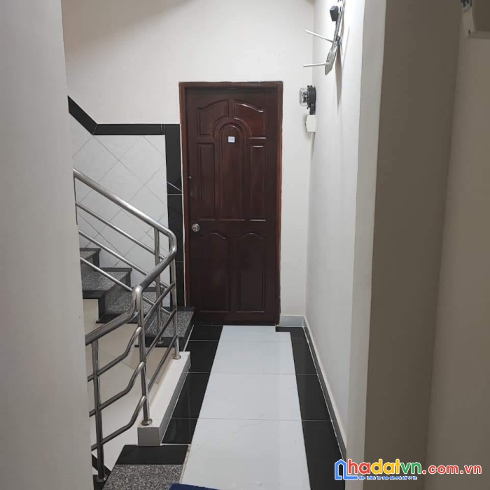 Bán nhà chdv, trần văn hoàng tân bình, 5 tầng, 92m2, 4x23, 15 chdv full 35 tr/th, chỉ 11.8 tỷ