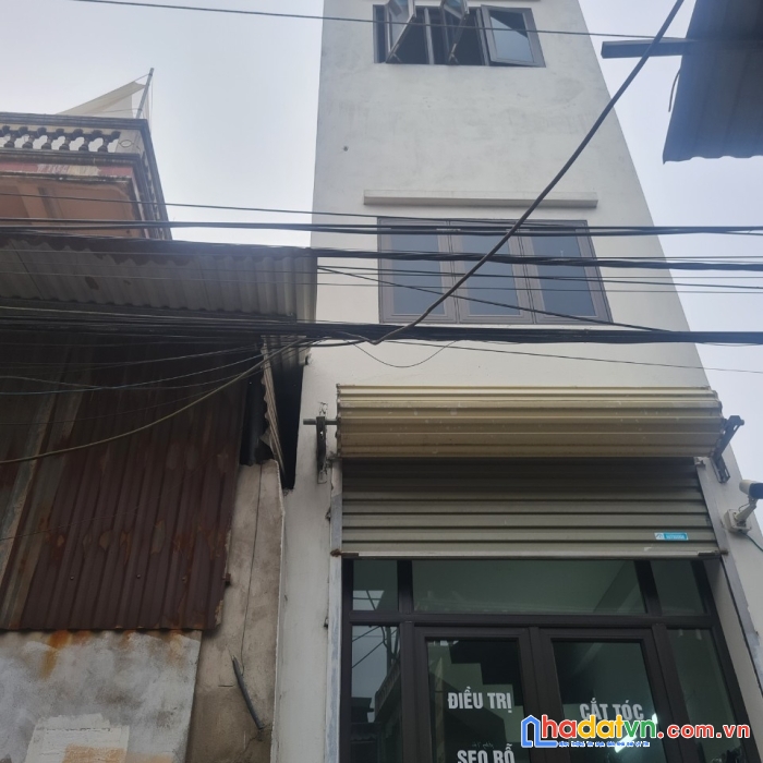 Chính chủ bán nhà 3 tầng tại hương mạc, từ sơn, bắc ninh