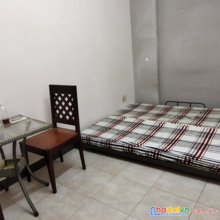 Phòng nữ 3tr 1 người free hết chi phí nước, giặt, gas, xe, wifi, rác.... điện 3k5