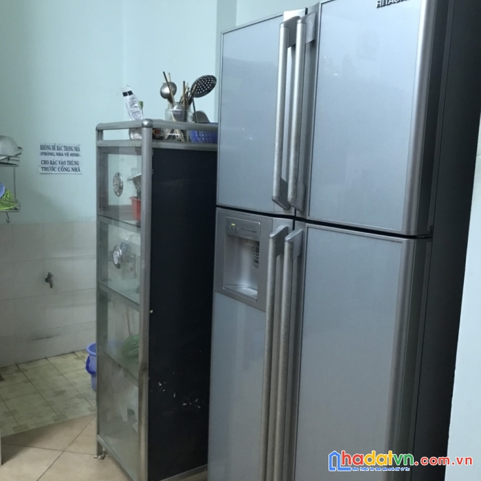 Phòng nữ 3tr 1 người free hết chi phí nước, giặt, gas, xe, wifi, rác.... điện 3k5