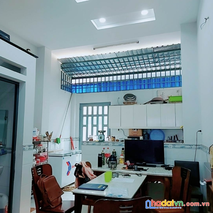 Bán nhà  hxh mã lò- lê văn qưới, bình tân 52m2- 3 tầng 4.9 tỷ