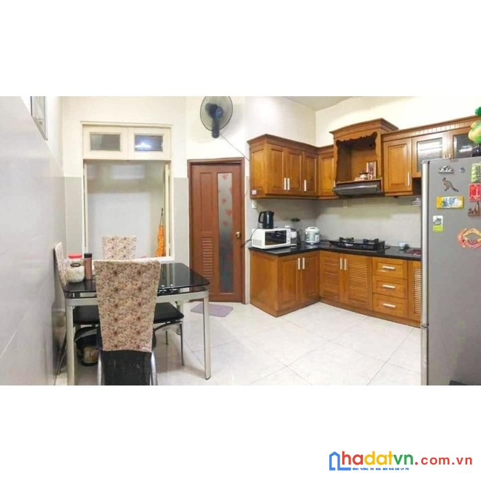 Bán nhà  hxh mã lò- lê văn qưới, bình tân 52m2- 3 tầng 4.9 tỷ