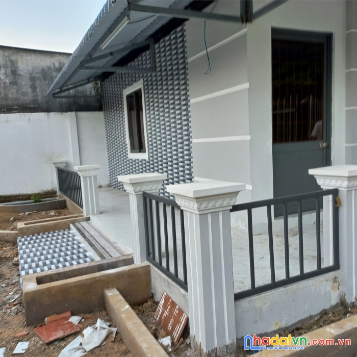 Bán nhà đất homstay nghỉ dưỡng 466m2 phường tân quy đông sa đéc đồng tháp