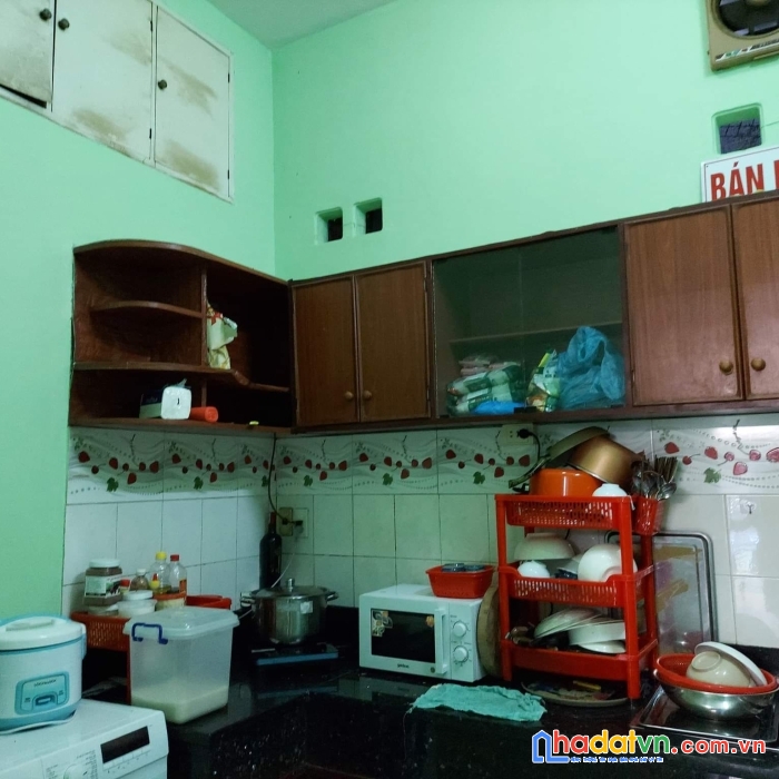 Bán nhà mặt tiền  quận 3  cực hiếm chỉ 26 tỷ,  rạch bùng binh, 5 x 20 x 4 tầng, dtsd 280m2.
