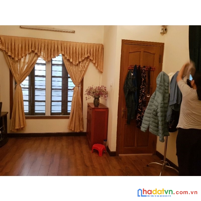 Bán nhà thái hà, 55m2, 5 tầng, thoáng, đống đa, 7,56 tỷ