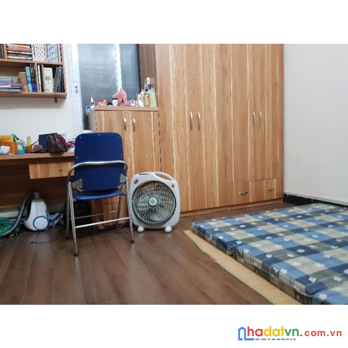 Bán nhà thái hà, 55m2, 5 tầng, thoáng, đống đa, 7,56 tỷ