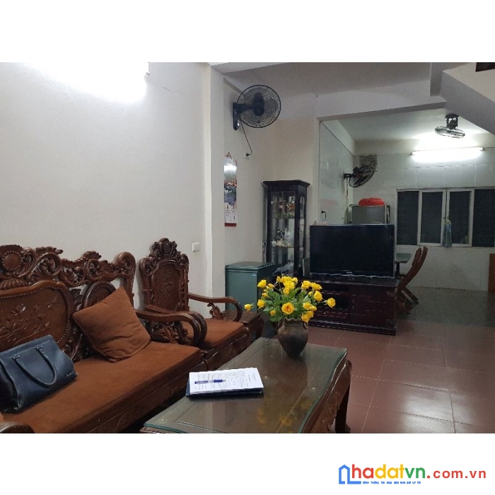 Bán nhà thái hà, 55m2, 5 tầng, thoáng, đống đa, 7,56 tỷ