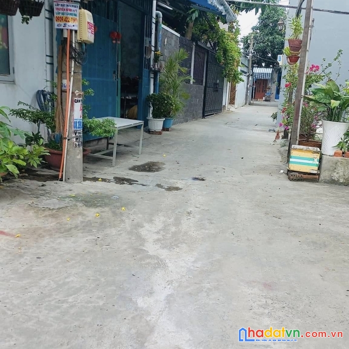 Nhà cấp 4.,sổ đẹp.. nở hậu kế khu dân cư anh tuấn. chỉ 3.8tỷ,huỳnh tấn phát tt nhà bè, chỉ 38tr/m2