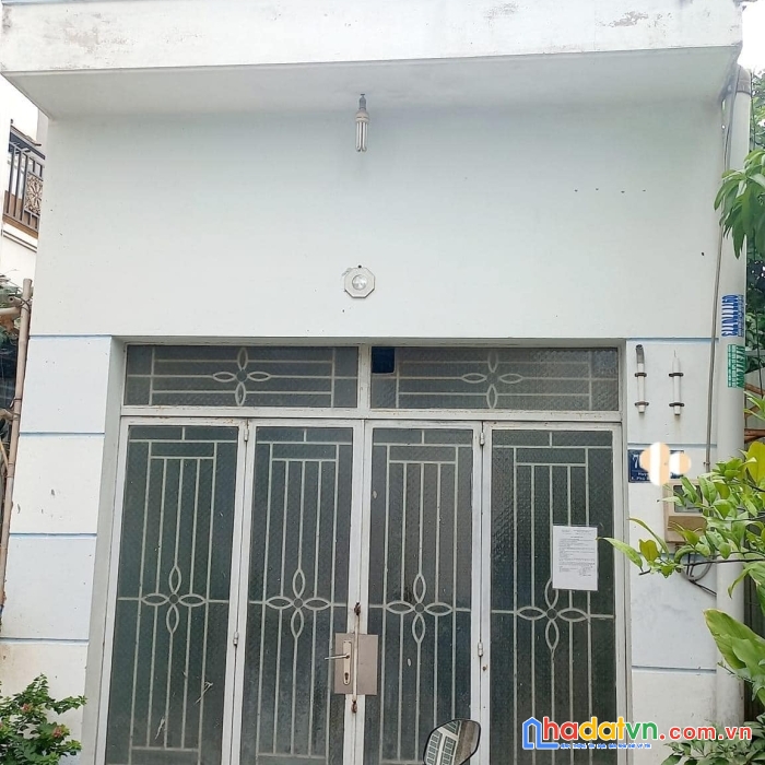 Nhà cấp 4.,sổ đẹp.. nở hậu kế khu dân cư anh tuấn. chỉ 3.8tỷ,huỳnh tấn phát tt nhà bè, chỉ 38tr/m2