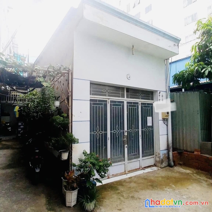 Nhà cấp 4.,sổ đẹp.. nở hậu kế khu dân cư anh tuấn. chỉ 3.8tỷ,huỳnh tấn phát tt nhà bè, chỉ 38tr/m2