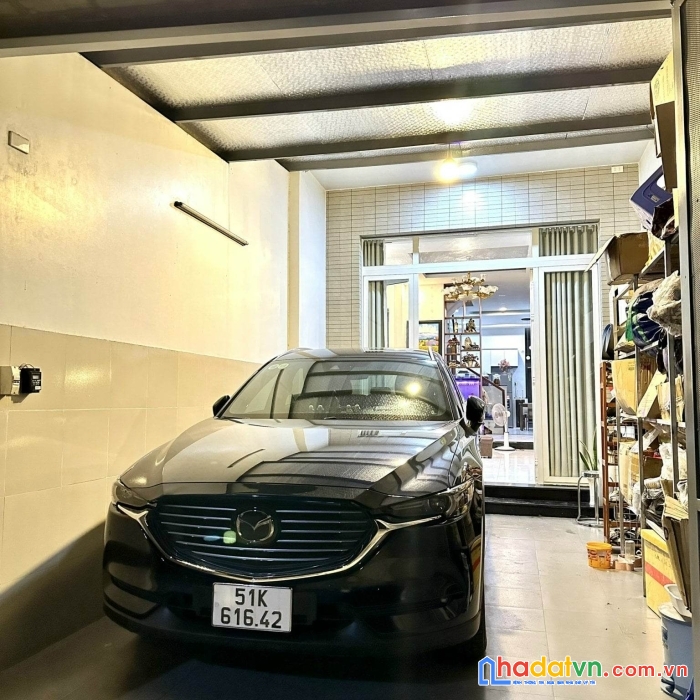 Bán nhà  hxh  ql1a, bhhb, bình tân, 115m2- 2 tầng 5.3 tỷ lh 0902160655