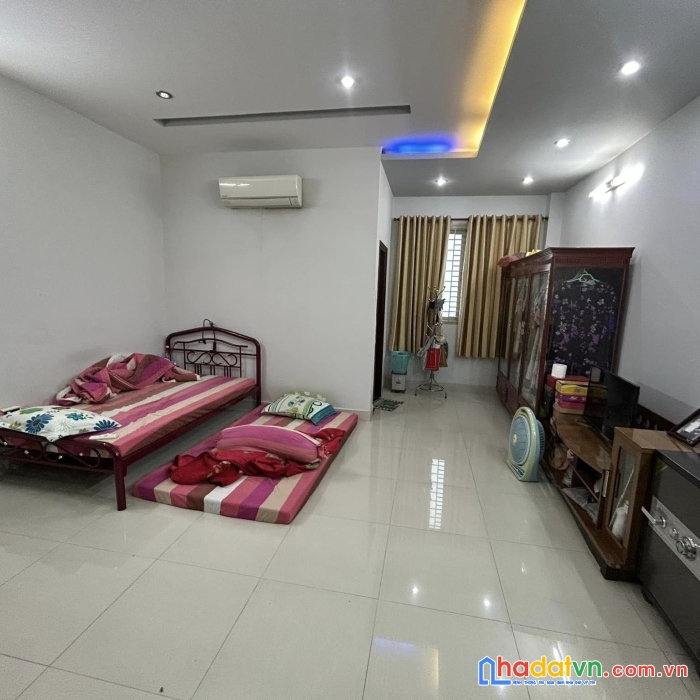 Bán nhà nguyễn văn khối, hxh, 5x15m, 4 tầng btct ở ngay chỉ 7 tỷ tl