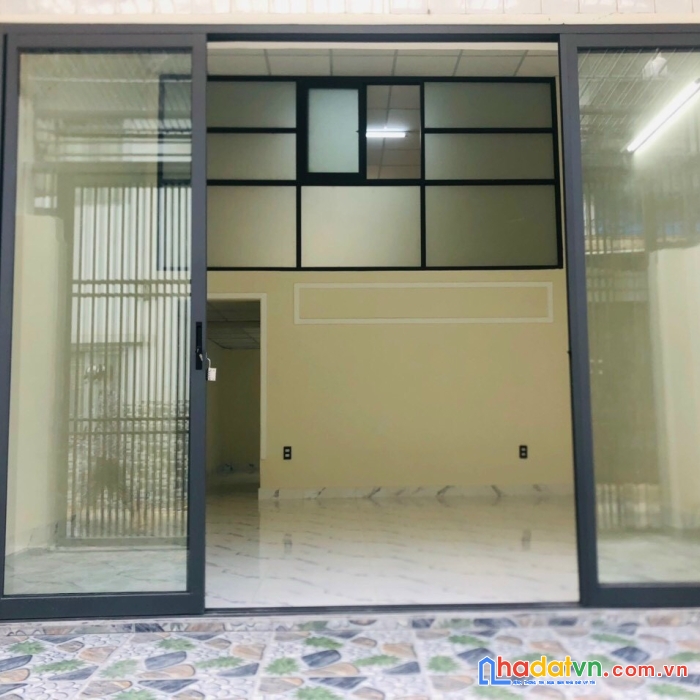 Bán nhà h5m sát mt nguyễn sơn quận tân phú 4,4x12m-chỉ 5.5 tỷ
