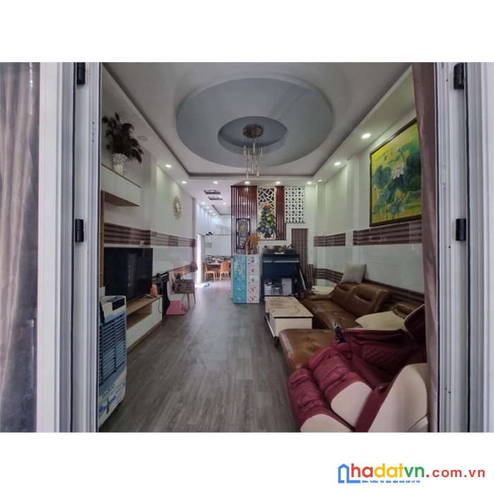 Bán nhà gò dầu, tân phú – hxh, 56m2, 2 tầng, chỉ 4.8 tỷ