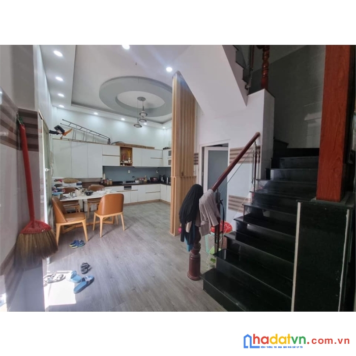 Bán nhà gò dầu, tân phú – hxh, 56m2, 2 tầng, chỉ 4.8 tỷ