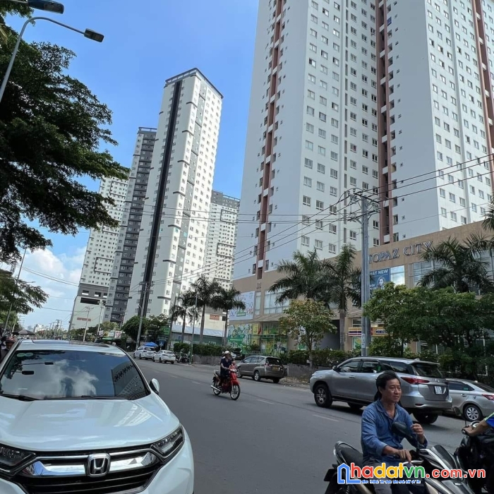 Bán nhà 5 tầng mặt tiền trần thị ngôi cao lỗ quận 8, đang cho thuê dòng tiền 50-60tr/th.