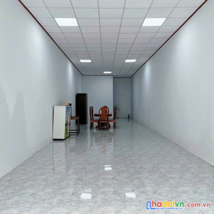 Bán nhà mặt đường buôn bán, khu phố 3a, gần ubnd phường trảng dài. biên hòa