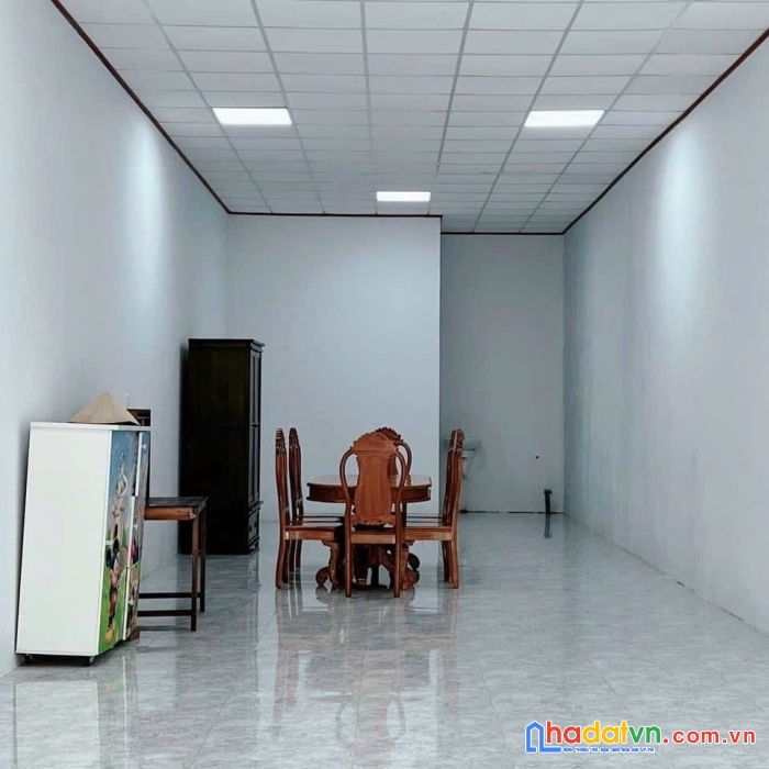 Bán nhà mặt đường buôn bán, khu phố 3a, gần ubnd phường trảng dài. biên hòa