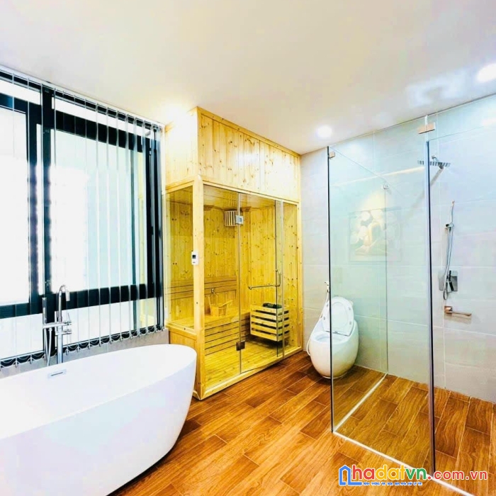 Bán nhà hxh 302 han huy ích, gò vấp, nhà đẹp 5 tầng, 4x10m, ở ngay chỉ 4.8 tỷ tl