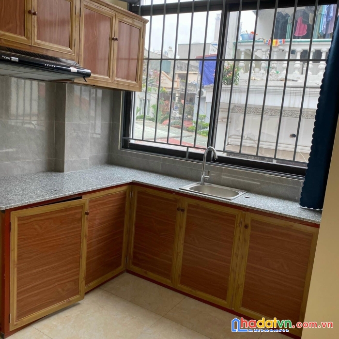 Chung cư mini mới xây tại ngã tư sở - cạnh royal city