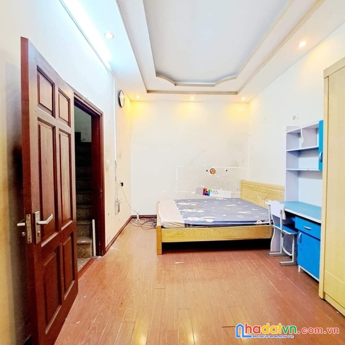 Bán nhà ngõ 125 trương định - hbt 32m x 5 tầng x giá 3,5 tỷ