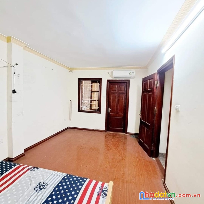 Bán nhà ngõ 125 trương định - hbt 32m x 5 tầng x giá 3,5 tỷ