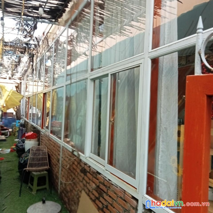 _ bán nhà mặt tiền đường lê thánh tông, p tân lợi buôn ma thuột, đăk lăk