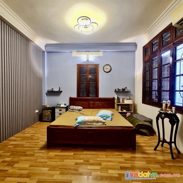 Chính chủ cần bán nhà chùa bộc - tây sơn, 51m2, 4 tầng, mt 4,2m, 4,8 tỷ. lh 0915.130.268