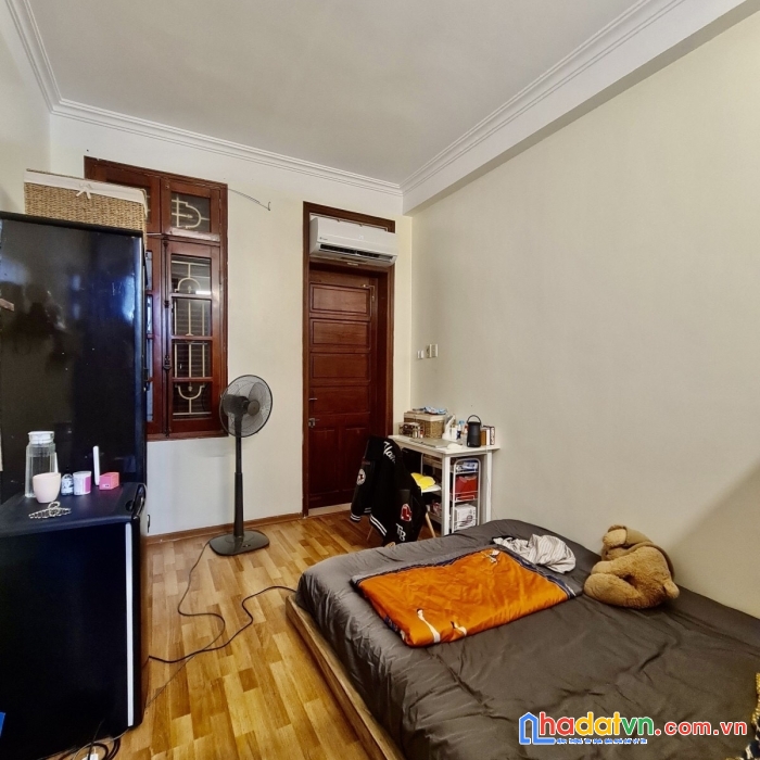 Chính chủ cần bán nhà chùa bộc - tây sơn, 51m2, 4 tầng, mt 4,2m, 4,8 tỷ. lh 0915.130.268