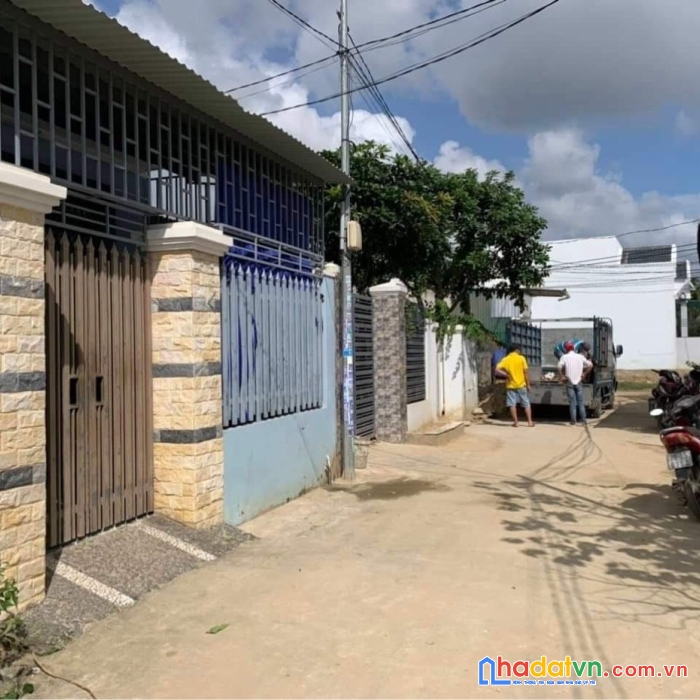 Bán đất phú bình, vĩnh thạnh giá chỉ 1 tỷ 320tr