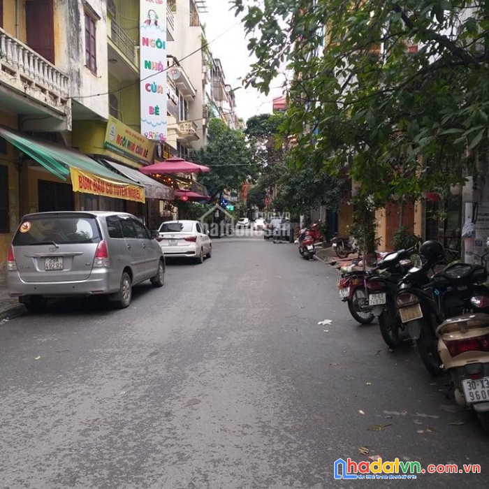 Bán gấp nhà phân lô cầu giấy 60m2x5tầng,mặt tiền rộng 5m9, gara 2ôtô - giá 11tỷ