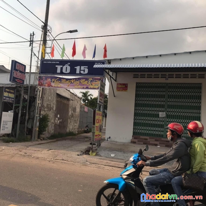 Chính chủ cần cho thuê nhanh kiot vị trí đẹp tại tt dương đông, phú quốc
