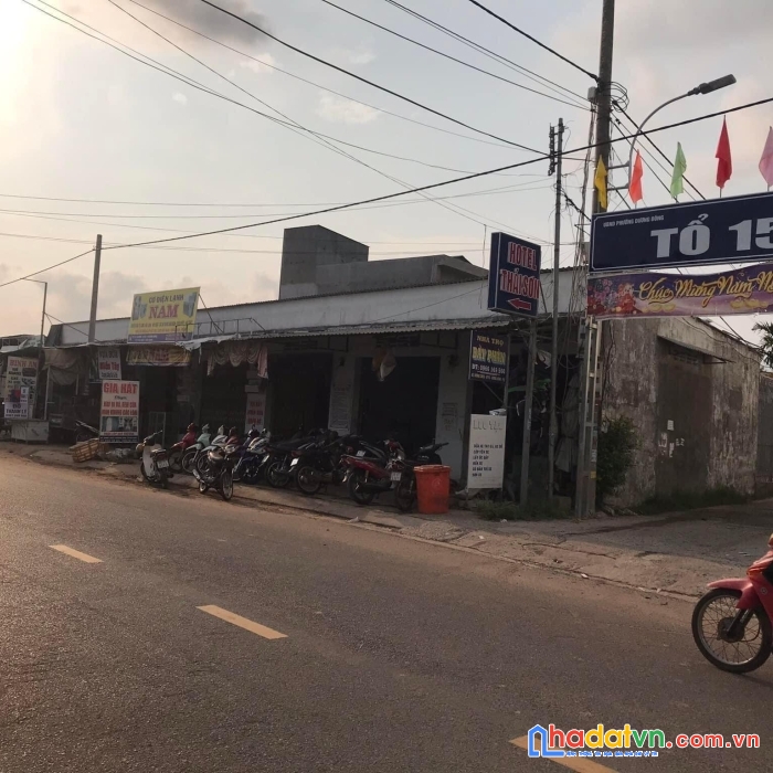 Chính chủ cần cho thuê nhanh kiot vị trí đẹp tại tt dương đông, phú quốc