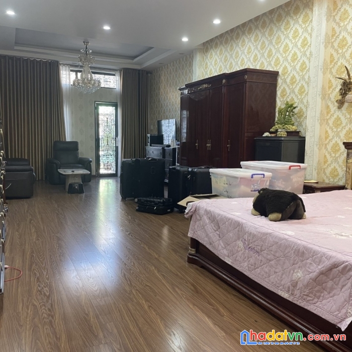 Ngộp bán nhà phan anh - hxh - 5 x19m - 3 tầng btct