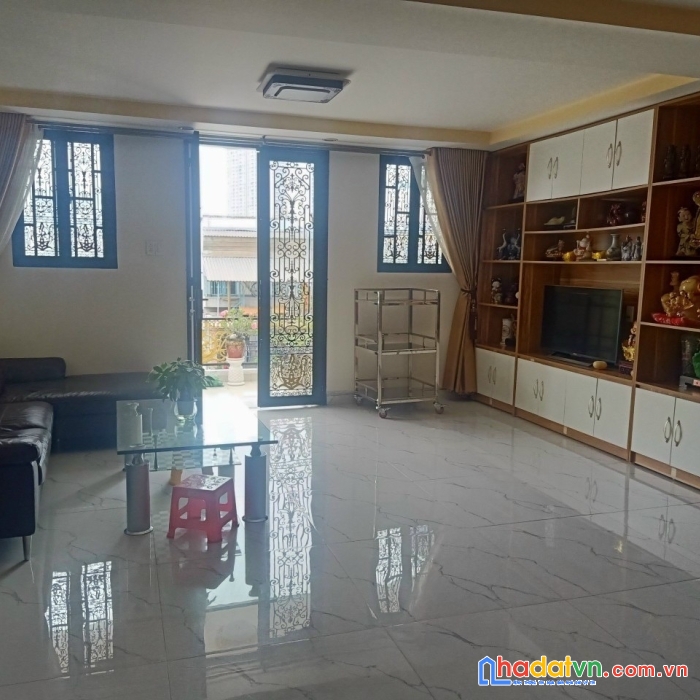 Ngộp bán nhà phan anh - hxh - 5 x19m - 3 tầng btct