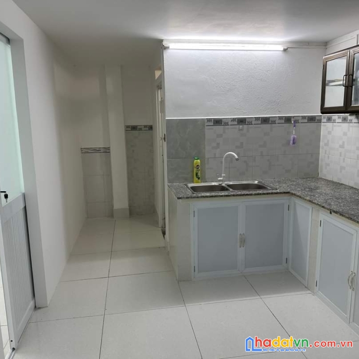 Quận 12 5p qua gò vấp, lê văn khương hẻm 3m thông sát mặt tiền - ngay bia tiger - 58.4 m2 ngang