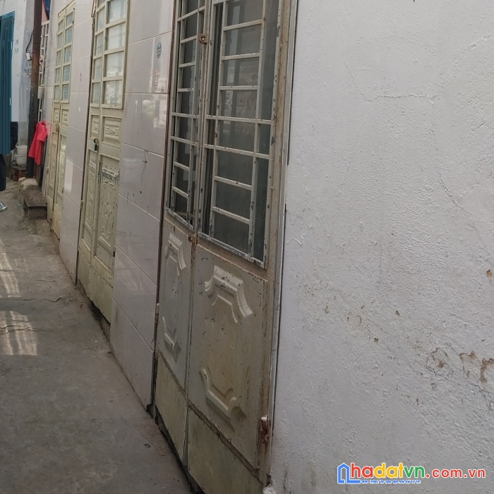 .chỉ 1.29 tỷ nhà 3 phòng trọ phan thanh 40m2