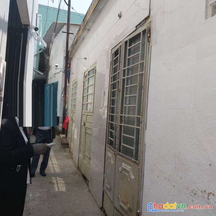 .chỉ 1.29 tỷ nhà 3 phòng trọ phan thanh 40m2