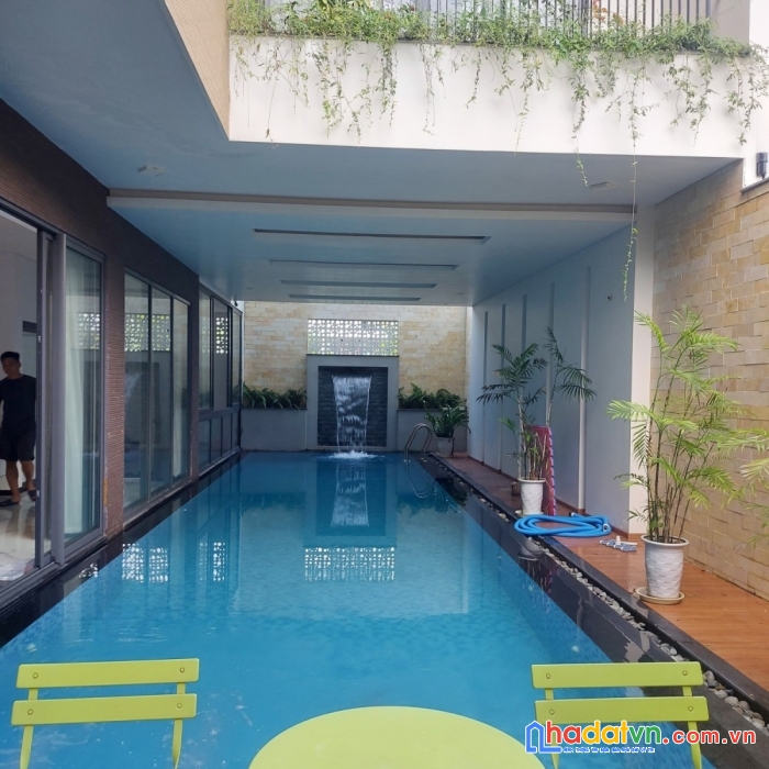 Nhà biệt thự đường k20 460m2, 3 tầng, 17.x tỷ