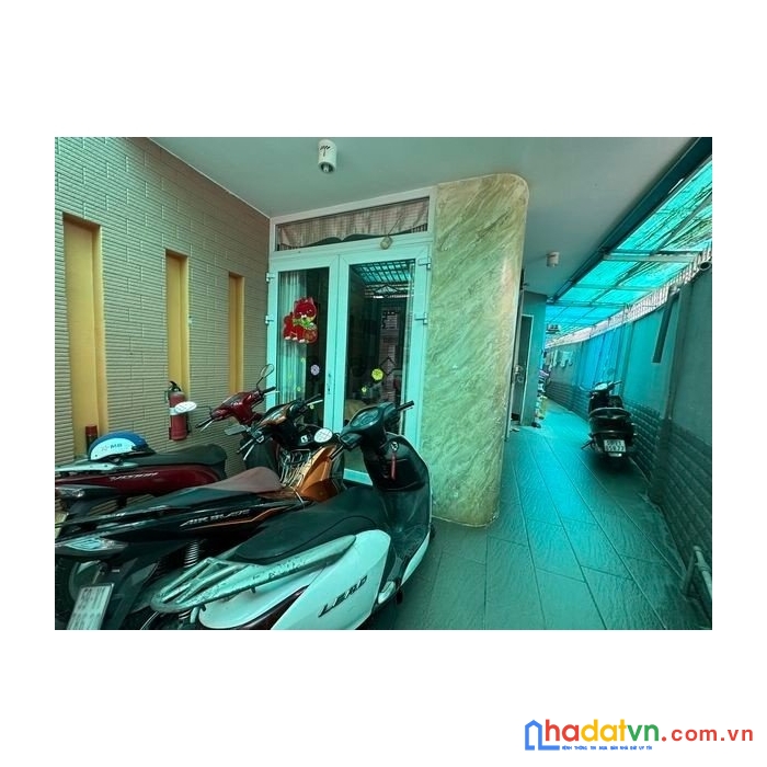 Bán gấp nhà tại đường số 2 ( gần đường nguyễn văn công) chợ tân sơn nhất