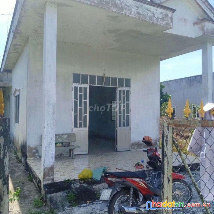Chính chủ bán gấp đất 2 mặt tiền vị trí đẹp tại xã quê mỹ thạnh, huyện tân trụ - long an