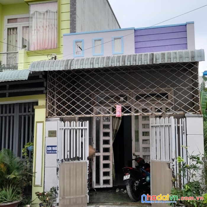 Sở hữu ngay căn nhà cấp 4 đẹp tại quận ninh kiều  – giá cực rẻ