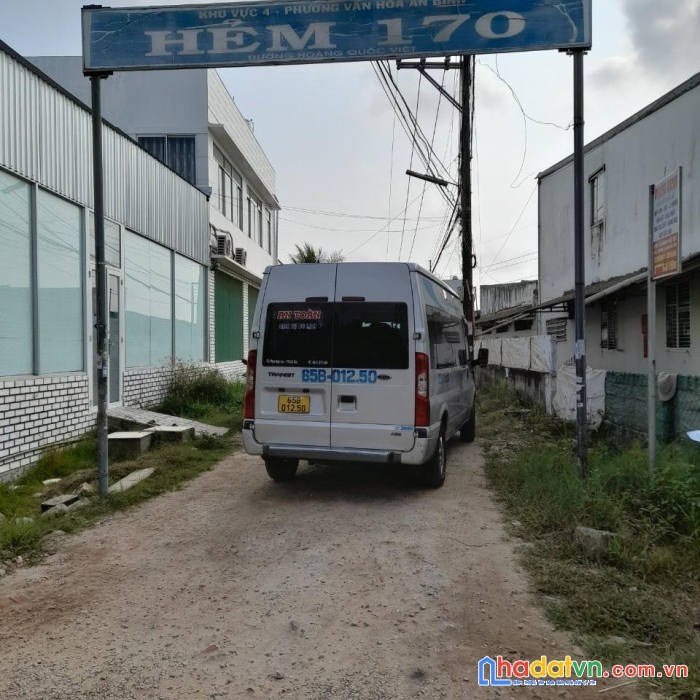 Sở hữu ngay căn nhà cấp 4 đẹp tại quận ninh kiều  – giá cực rẻ