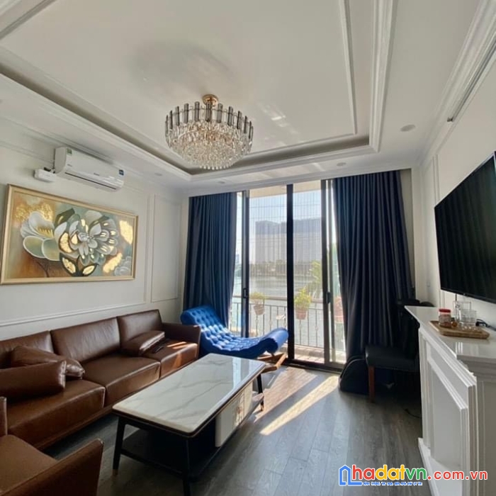 Bán nhà phố bạch mai, cực gần phố, ngõ thông đẹp, 48m giá 5,2 tỷ