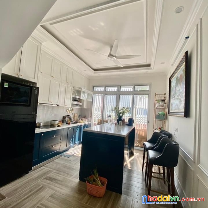 Bán nhà phố bạch mai, cực gần phố, ngõ thông đẹp, 48m giá 5,2 tỷ